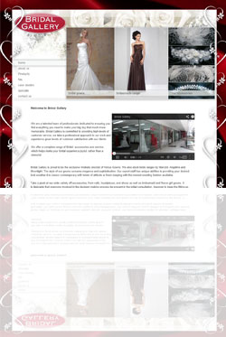 Annex Group Website Design Hamilton New Zealand