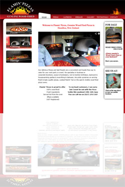 Annex Group Website Design Hamilton New Zealand