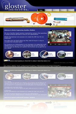 Annex Group Website Design Hamilton New Zealand
