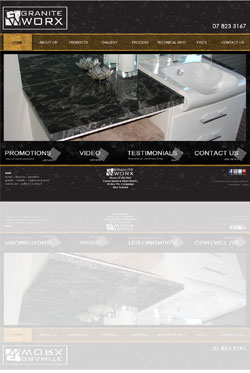 Annex Group Website Design Hamilton New Zealand