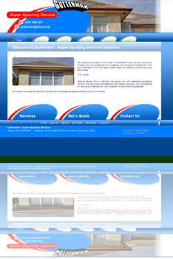 Annex Group Website Design Hamilton New Zealand