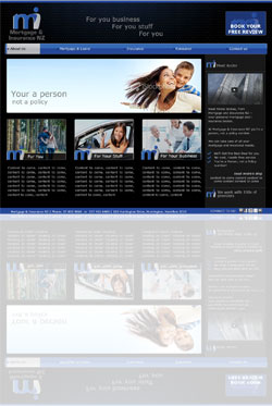 Annex Group Website Design Hamilton New Zealand