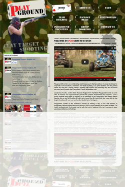 Annex Group Website Design Hamilton New Zealand