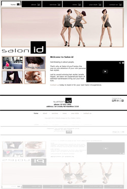 Annex Group Website Design Hamilton New Zealand