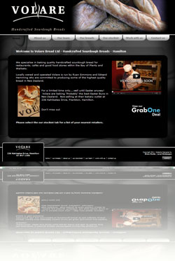 Annex Group Website Design Hamilton New Zealand